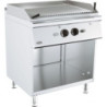 Lava Stone Grill - Series 700 - 800 mm - CombiSteel