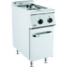 Friteuse Electrique sur Coffre - Série 700 - 10 L - CombiSteel