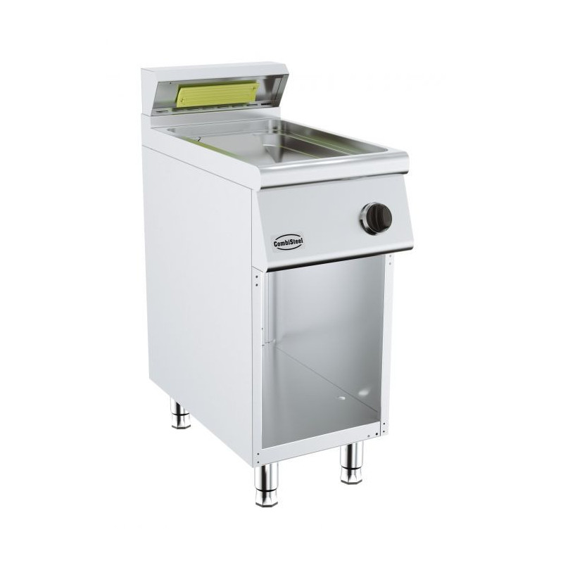 Electric French Fries Warmer - Series 700 - GN 1/1 - CombiSteel