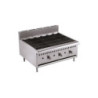 Gas grill - 915 x 800 mm - CombiSteel