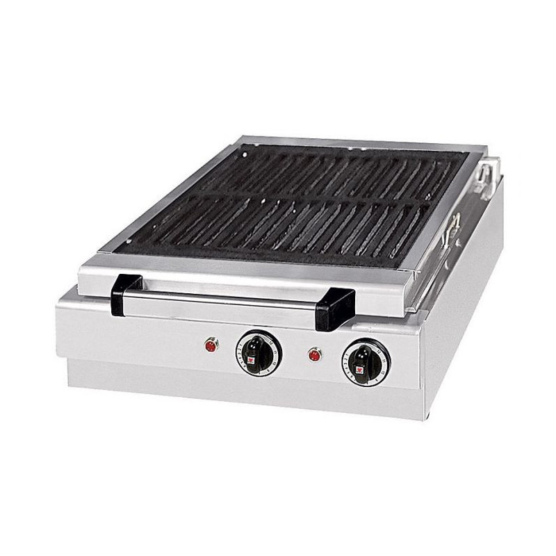 Grill d'Eau - 410 x 340 mm - CombiSteel

Wassergrill - 410 x 340 mm - CombiSteel