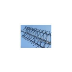 Basket for Electric Rotisserie 2 and 3 Pins - CombiSteel