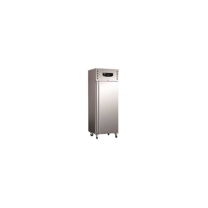 Armoire Réfrigérée Positive Inox - Statique - 600 L - CombiSteel