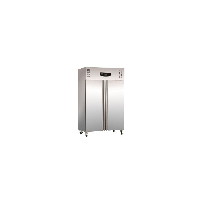 Armoire Réfrigérée Positive Inox - Statique - 1200 L - CombiSteel