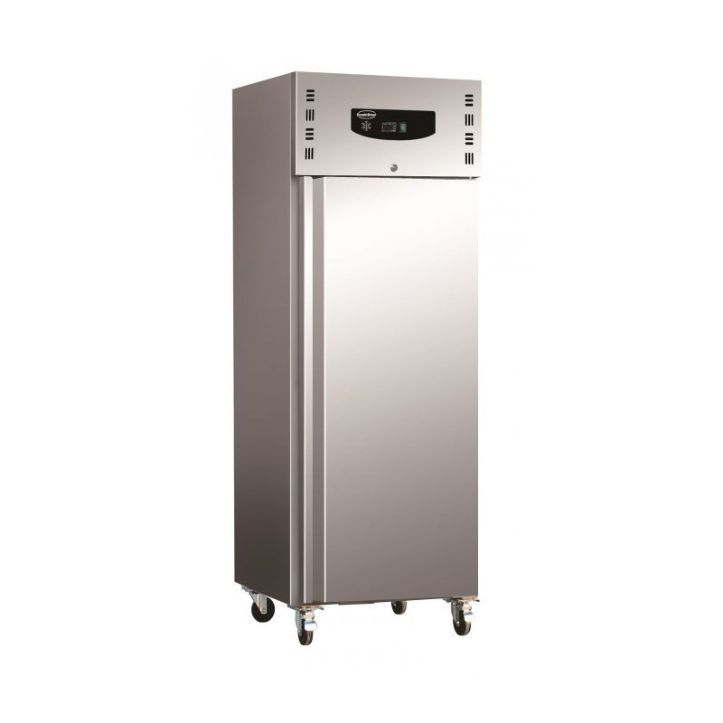 Stainless Steel Negative Refrigerated Cabinet - Static - 600 L - CombiSteel