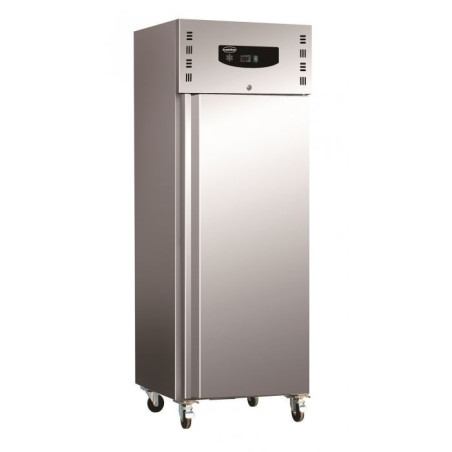 Stainless Steel Negative Refrigerated Cabinet - Static - 600 L - CombiSteel