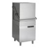 Hood Dishwasher Pro Line - 50 x 50 - CombiSteel