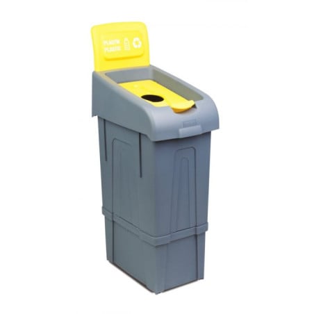 Sorting Bin 80 L - Plastic - CombiSteel