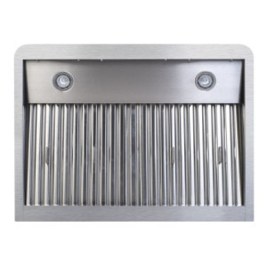 Extractor Hood - L 1200 mm - CombiSteel