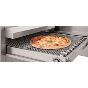 Pizza Tunnel Oven - 400 x 540 mm - CombiSteel