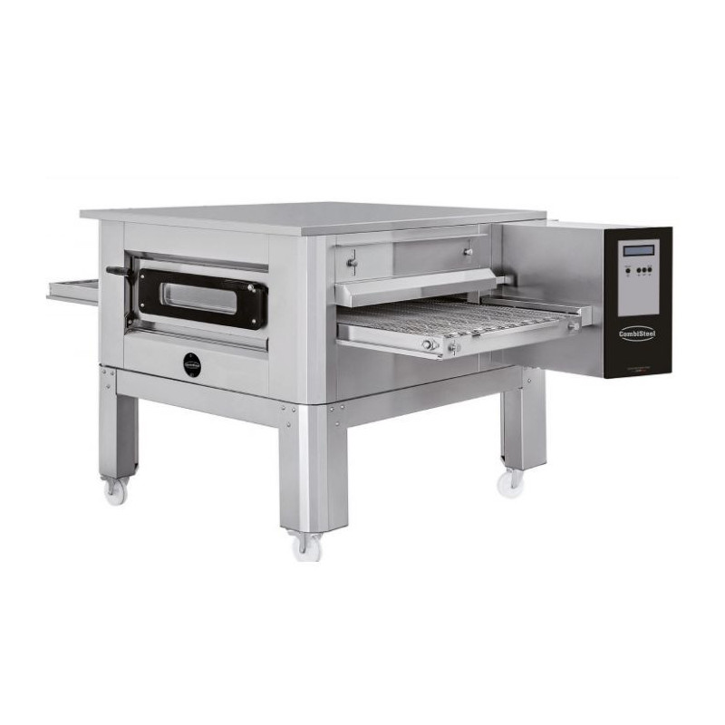 Pizza Tunnel Oven - 650 x 1000 mm - CombiSteel