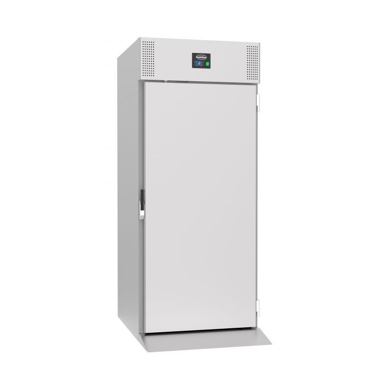 Stainless Steel Roll-In Refrigerator - 700 L - CombiSteel