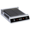 Dampfgrill - 2 Elemente - CombiSteel