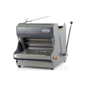 Tisch-Brotmaschine - 11 mm - CombiSteel