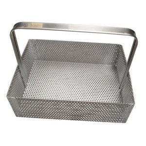 Stainless Steel Grease Trap - 38 L - CombiSteel