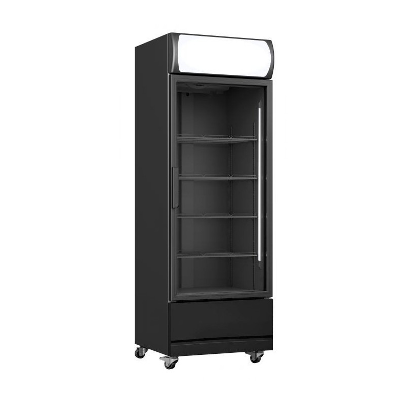 Beverage Cabinet 4 Levels - 370 L - CombiSteel