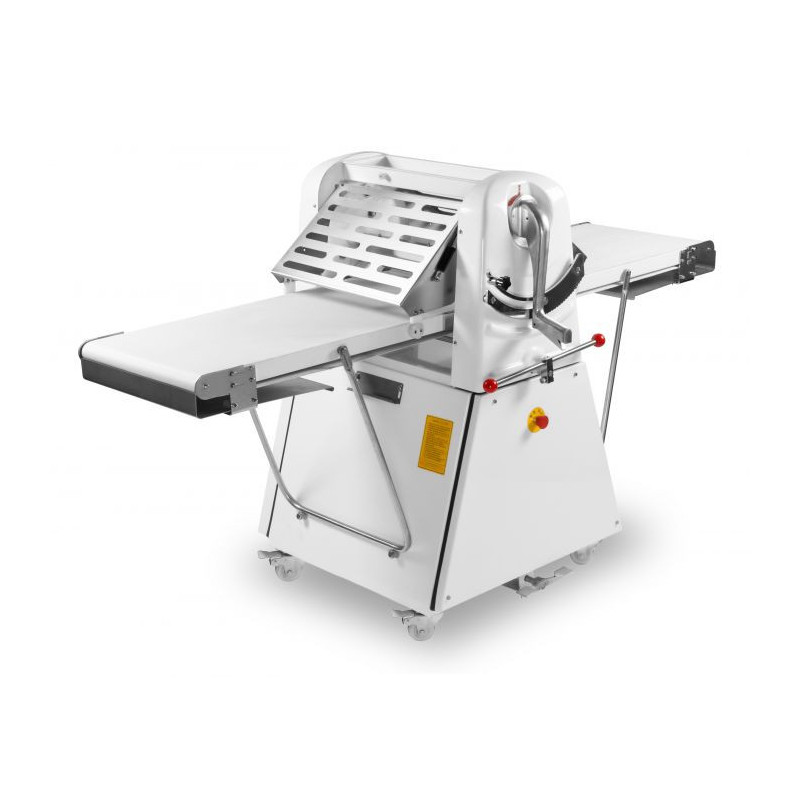 Dough sheeter - CombiSteel