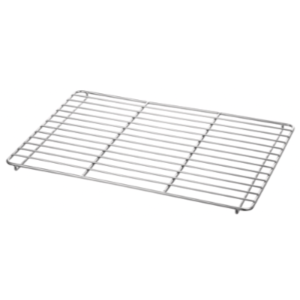 Grille pour Four AT90120 - 435 x 316 mm - Bartscher