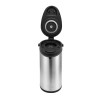 Thermos Coffee Maker with Pump 5 L Stainless Steel — Airpot Buffet