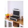 Grill Panini Grande Surface - Dynasteel RECONDITIONNÉ