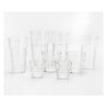 Traditionelles Glas 25 cl - Set von 6 - Dynasteel