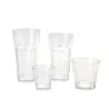 Traditionelles Glas 25 cl - Set von 6 - Dynasteel