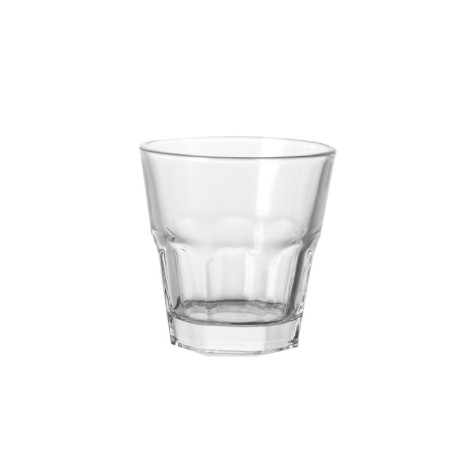 Traditionelles Glas 11 cl - 6er-Pack - Dynasteel