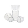 Traditionelles Glas 11 cl - Set von 6 - Dynasteel