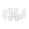 Traditional Glass 37.5 cl - Set of 6 - Dynasteel