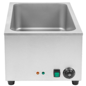 Professionelles Bain-Marie GN 1/1 Dynasteel - Ideal für die Gastronomie