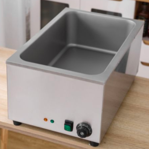 Professionelles Bain-Marie GN 1/1 Dynasteel - Ideal für die Gastronomie