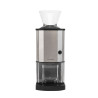 Electric Ice Crusher 12 kg/h 60 W Stainless Steel