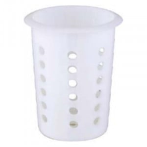 Professioneller Geschirrspüler Dynasteel Aufbereitet mit Dosierer und Pumpe - 50x50 cm