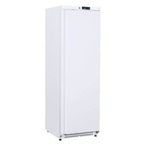 Gefrierschrank 590 L Umluftkühlung -18/-22°C