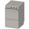 Professional Glass Washer Dynasteel - Optimal hygiene and professional efficiency