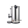 Professioneller Kaffeefilter 7 L mit Permanentfilter - 48 Tassen