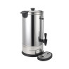 Professioneller Kaffeefilter 7 L mit Permanentfilter - 48 Tassen