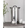 Stainless Steel Double-Walled Water Heater - 20 L - Buffalo