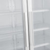 Refrigerated Display Cabinet with 3 Doors - 1300 L - Polar