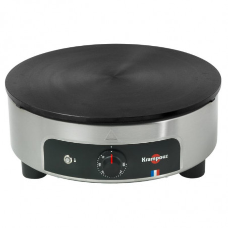 Elektrische Profi-Crêpe-Maschine - Standardreihe - Ø 40 cm - Generalüberholt