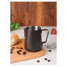 Non-stick Black Milk Jug - Dynasteel | 340 mlNon-stick Black Milk Jug 350 ml - Dynasteel