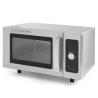 Professionelle Mikrowelle 25 L 1000 W Mechanisch
