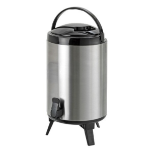 Isolierter Getränkespender - 9 L - Dynasteel