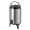 Isothermal Beverage Dispenser 7.5 L Stainless Steel AISI 304