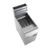 Fryer on Gas Chest - 21 L - CombiSteel