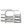 Edelstahl-Backleiter 16 Ebenen 600x400 | Dynasteel
