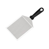 Dynasteel Snack Shovel & Elbow Plancha - Professional Kitchen Tool