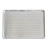 Perforierte Aluminium-Präsentationsplatte 660 x 457 mm