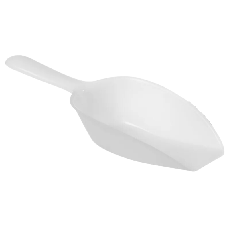 Flour scoop in polypropylene - Brand HENDI - Fourniresto