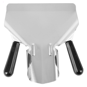 French fry scoop - Brand HENDI - Fourniresto